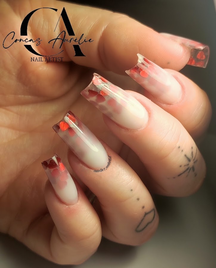 Aurélie C Nailartist