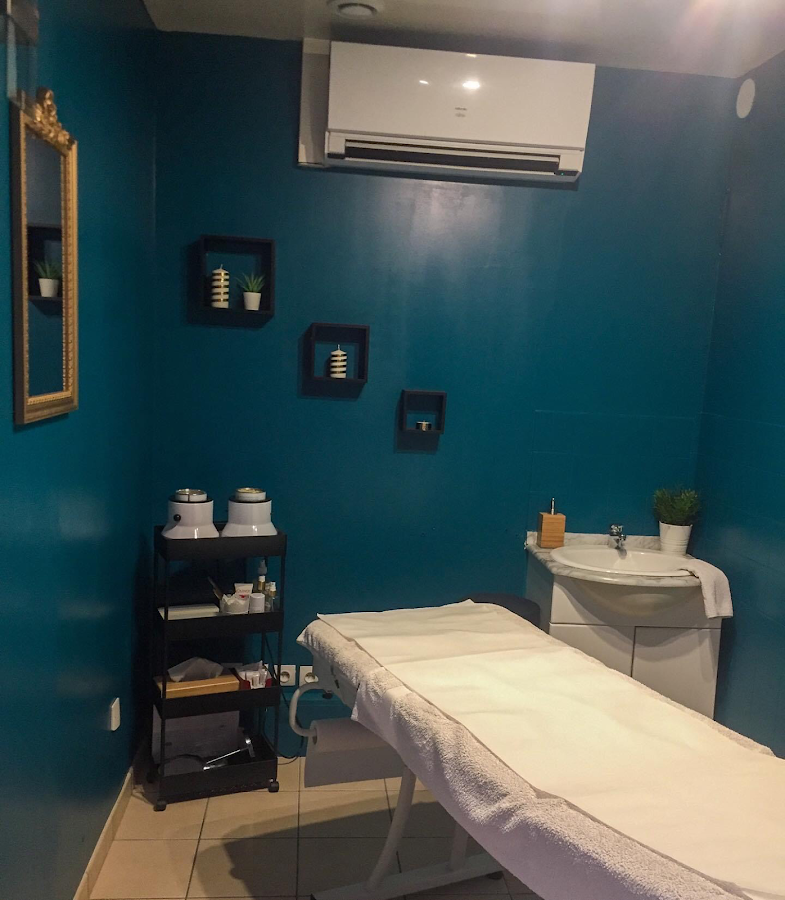 Institut Nuage De Soins
