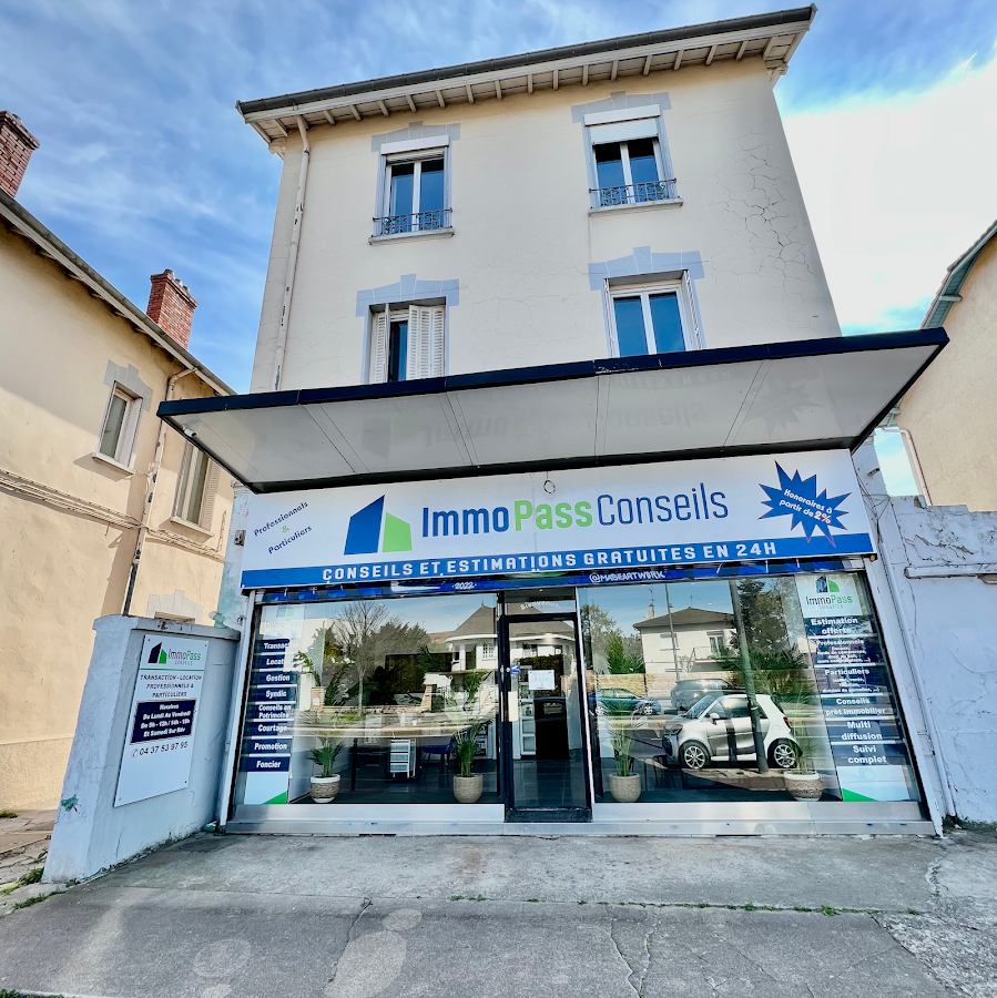 Immo Pass Conseils
