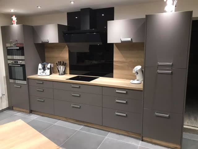AF Design Menuisier Agenceur
