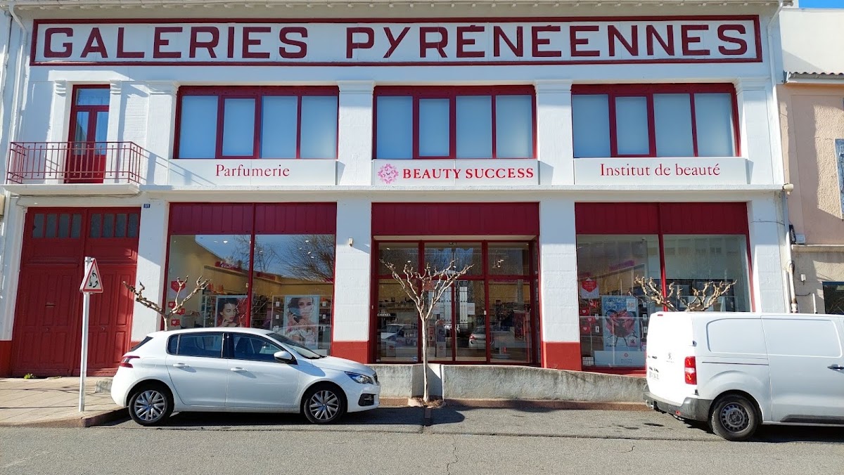 Beauty Success - Parfumerie & Institut