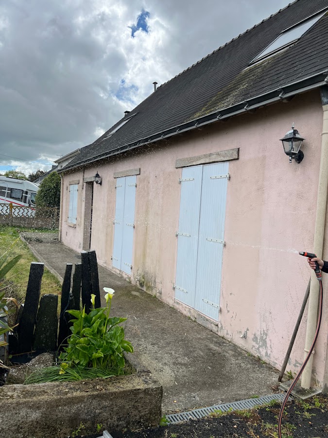 RS renovation