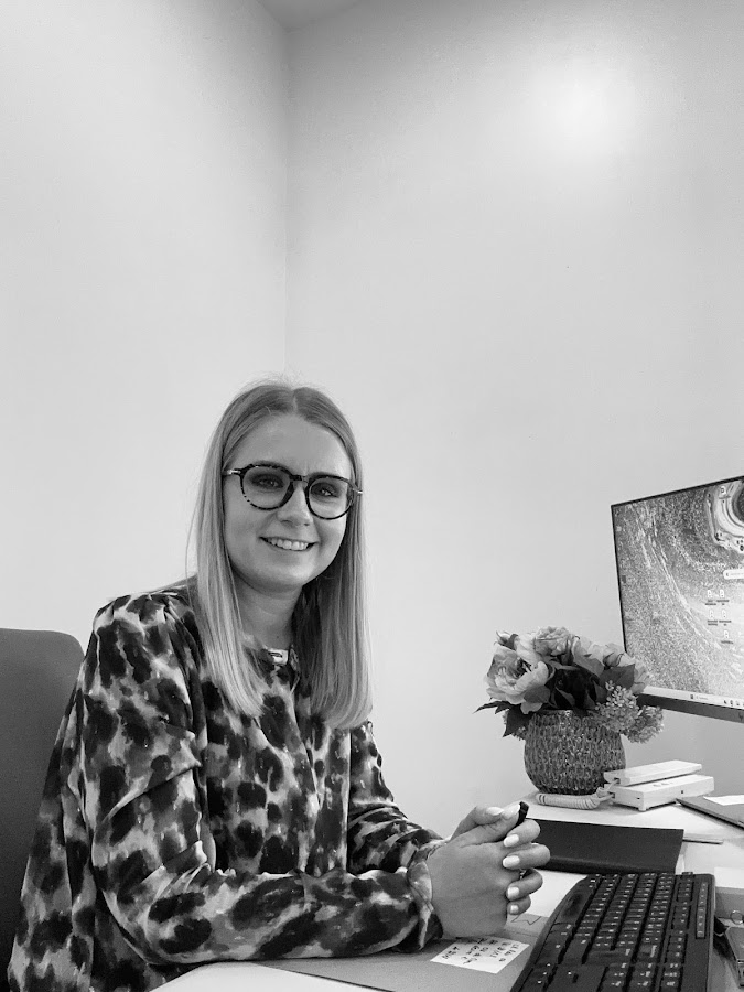 Charlotte COUET - Avocat