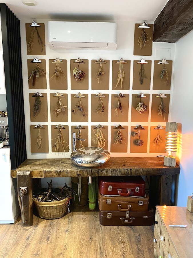 Le Salon de Thomas