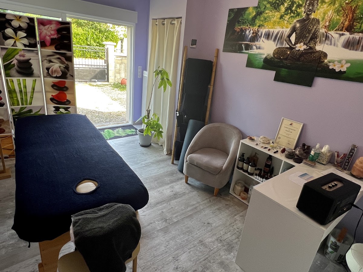 Massage-dounia
