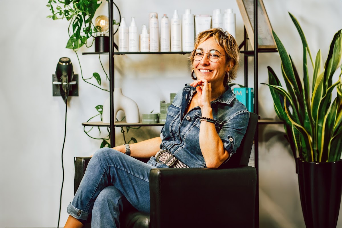 Alexia HairStylist