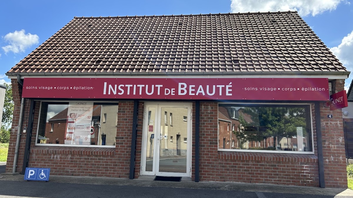 Institut de Beauté
