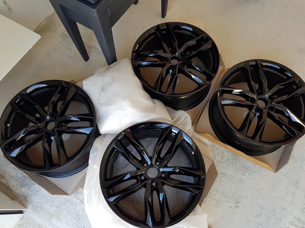 TOP GARAGE - DOBIN AUTO