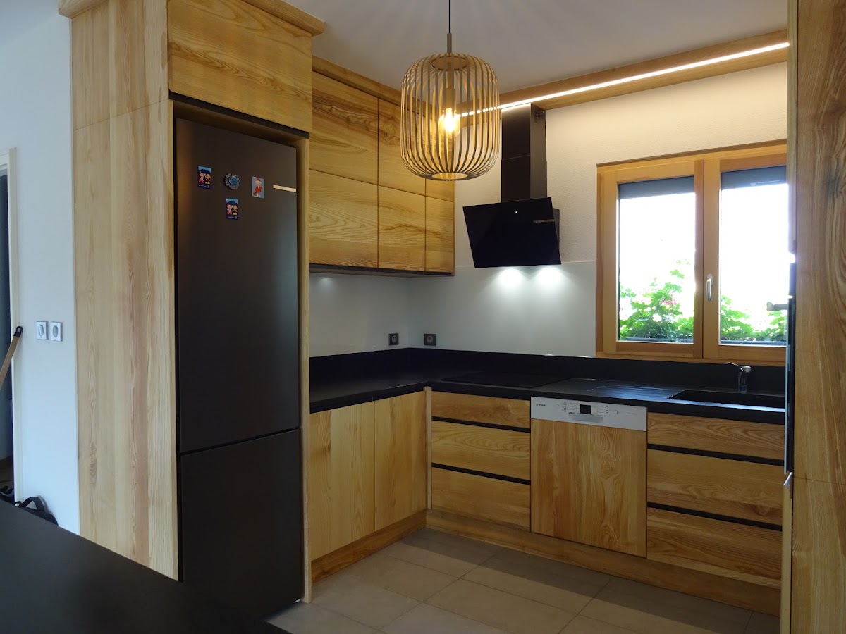 NATURA MOBILIER