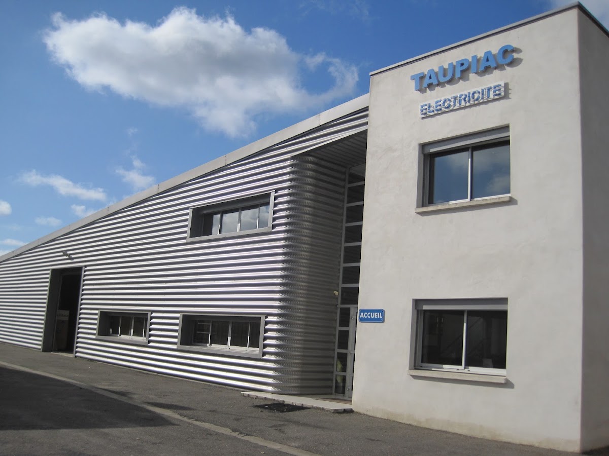 Electricité Taupiac