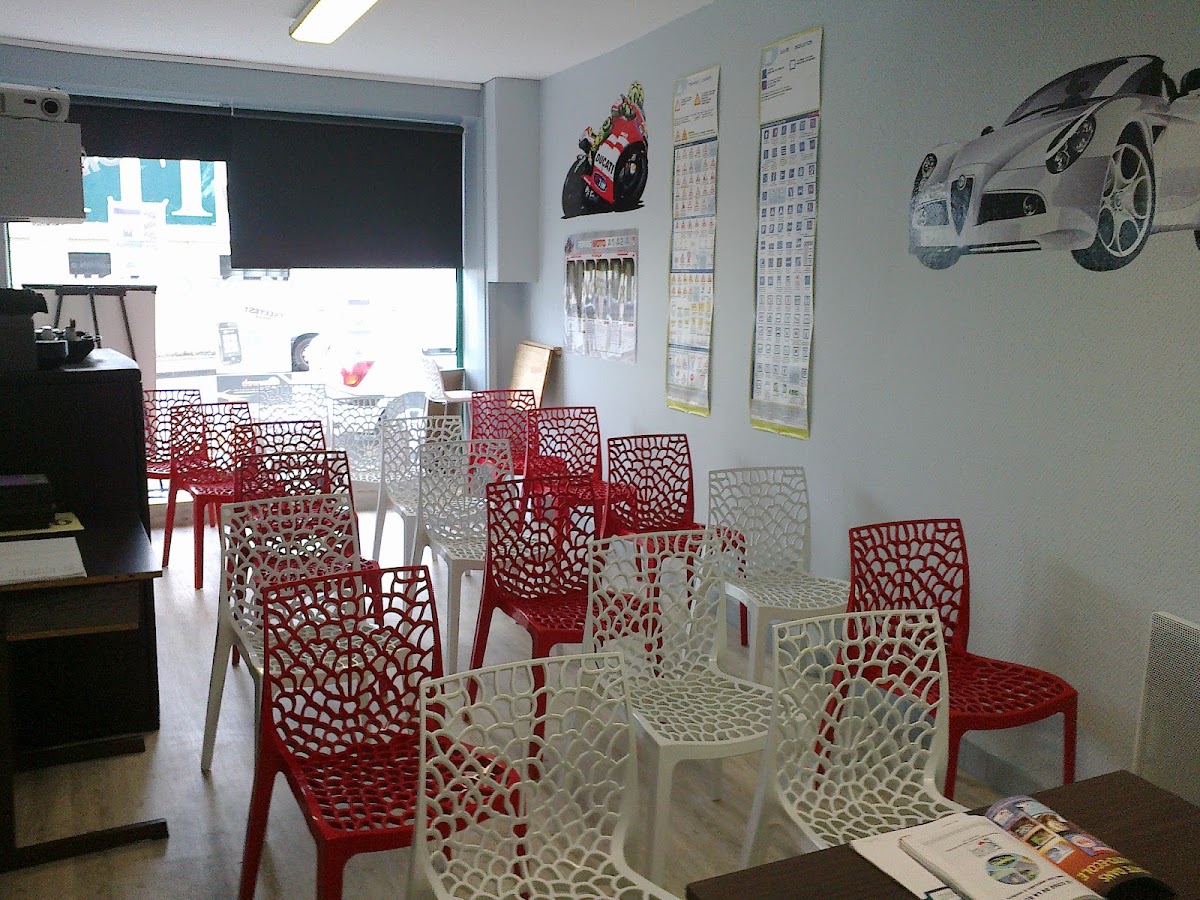Auto-école GABRIEL
