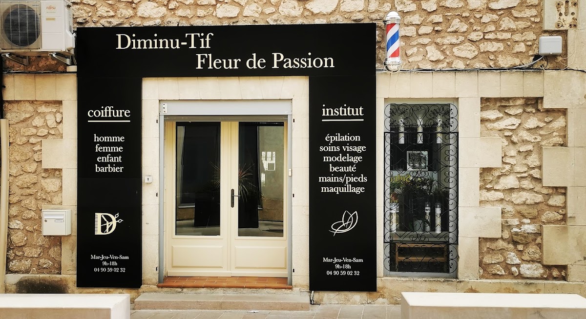 Diminu- Tifs
