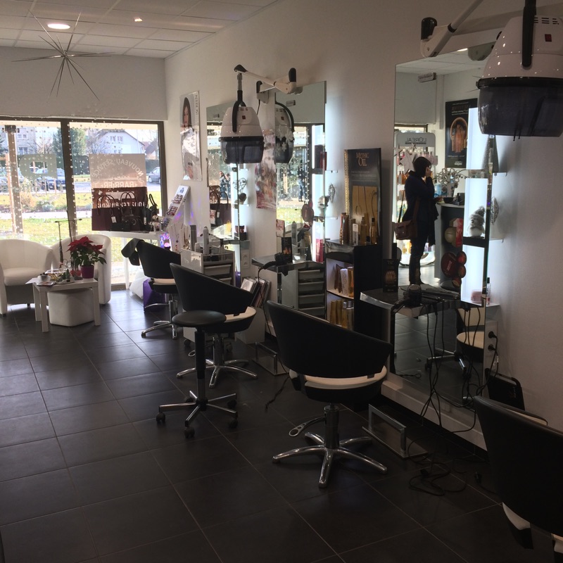 Prestige Coiffure