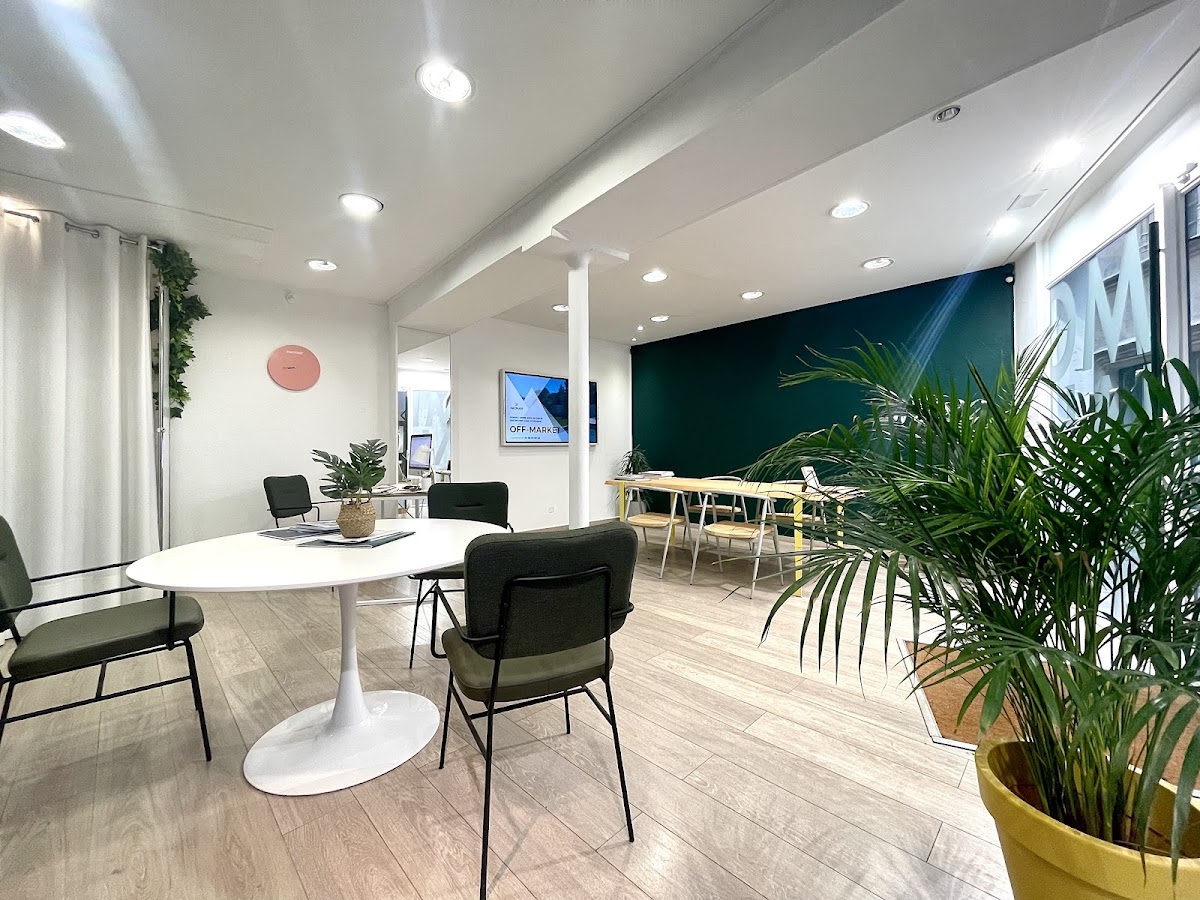 IMONAH Agence immobilière Nîmes