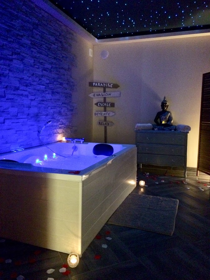 Institut Bulle Zen
