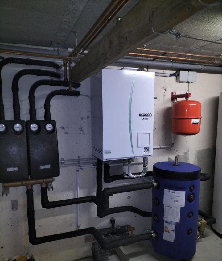 VENTEC ENERGIE