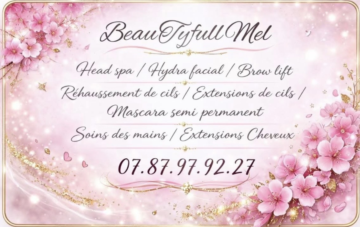 BeauTyfull’Mel