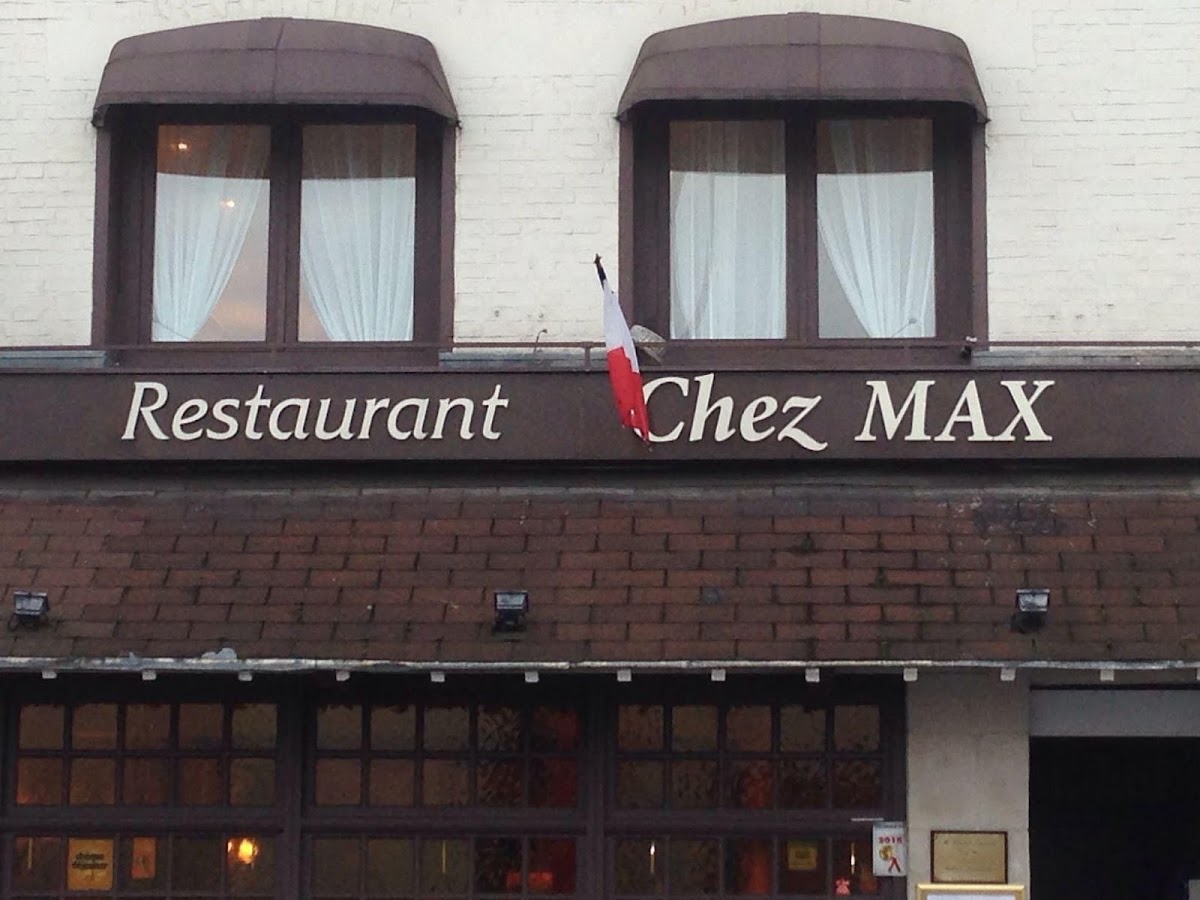 Chez Max