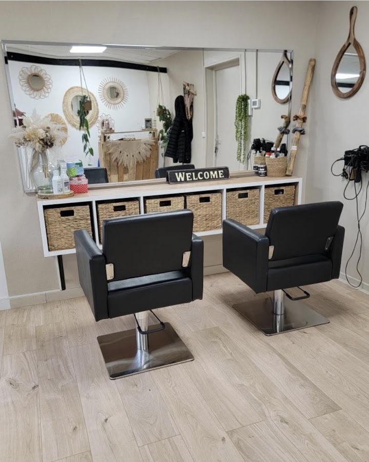 Harmonie Coiffure