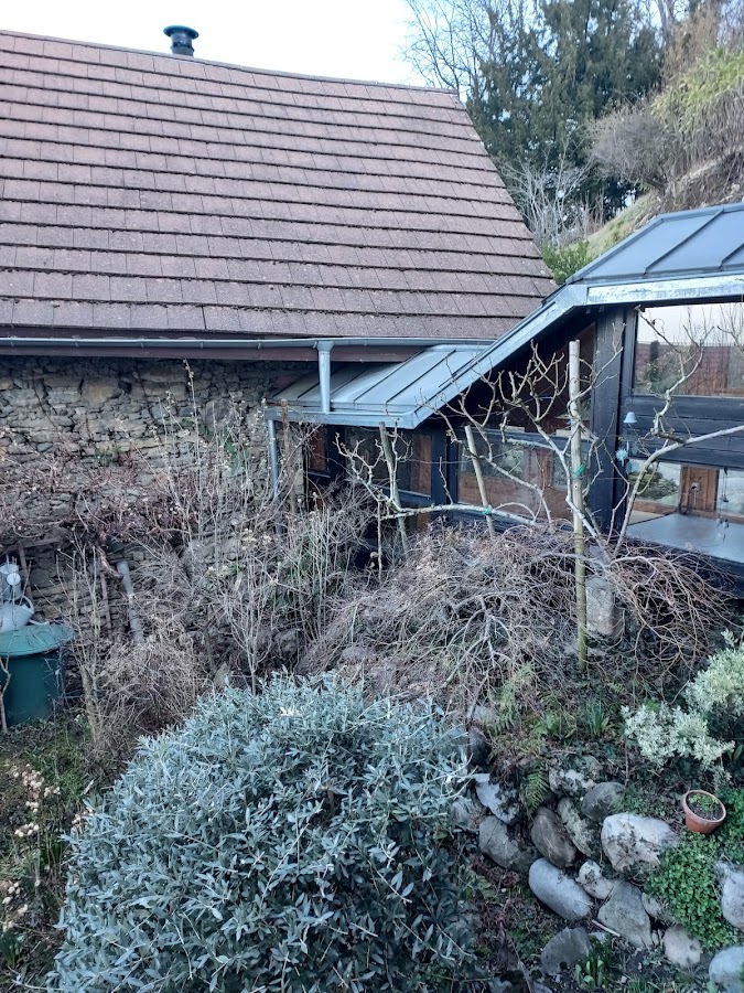 Agence immobilière Immothep