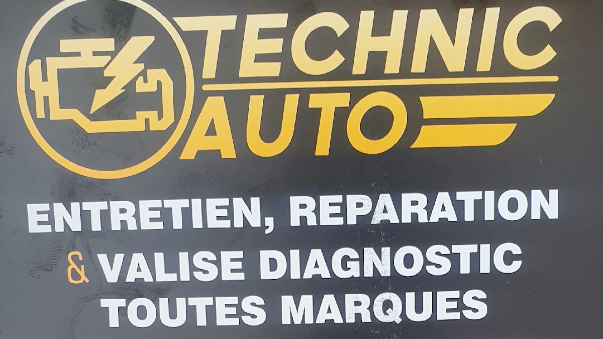 Technic Auto