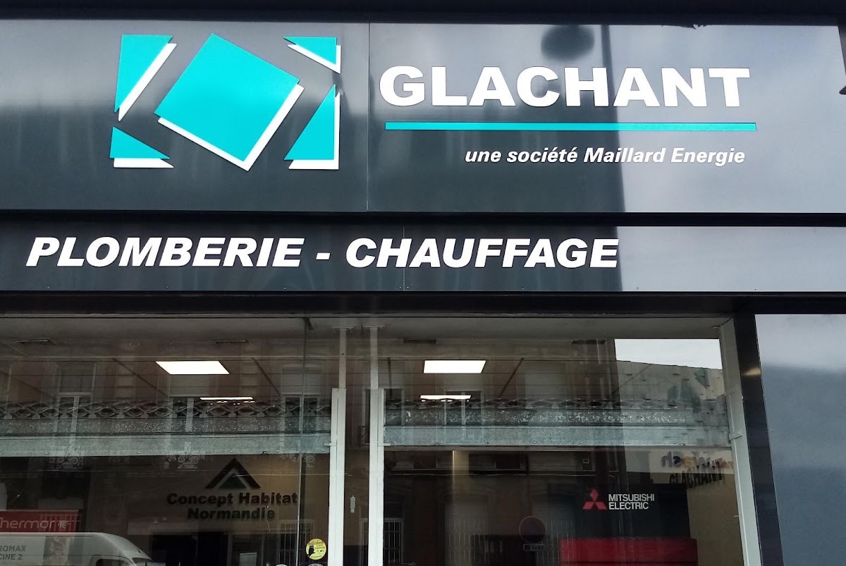 Glachant SARL