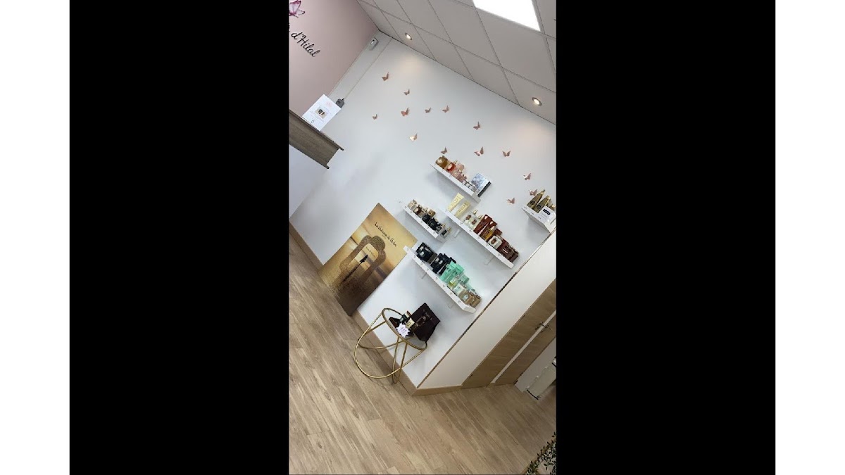 Au Boudoir D'Hilal - institut de beauté pontoise