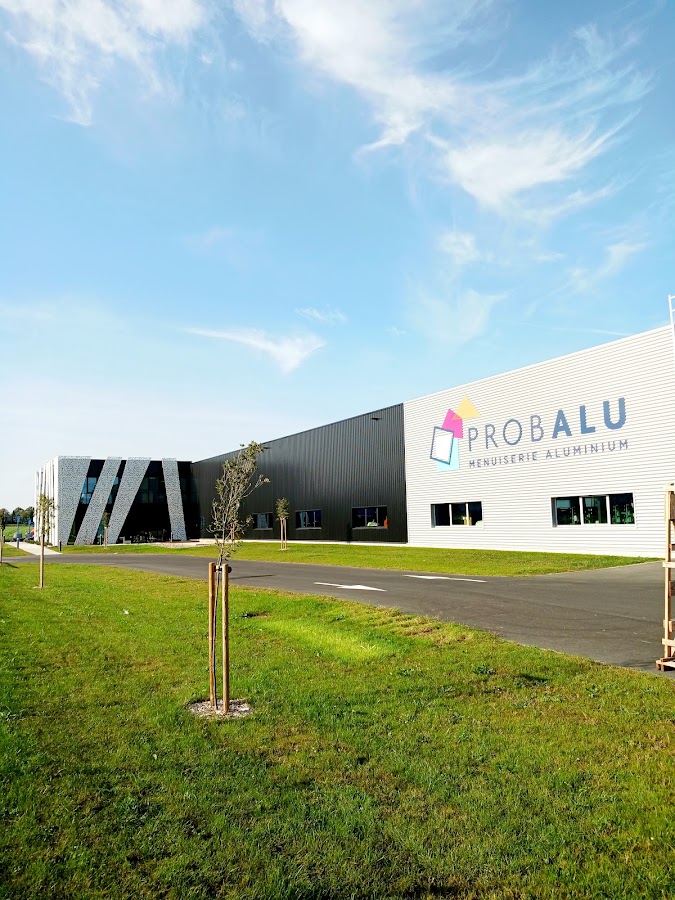 PROBALU