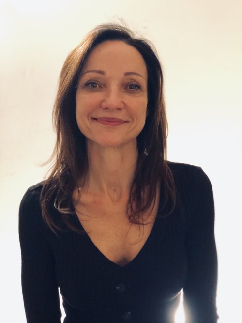Sophie Bocher - Psychologue Antibes