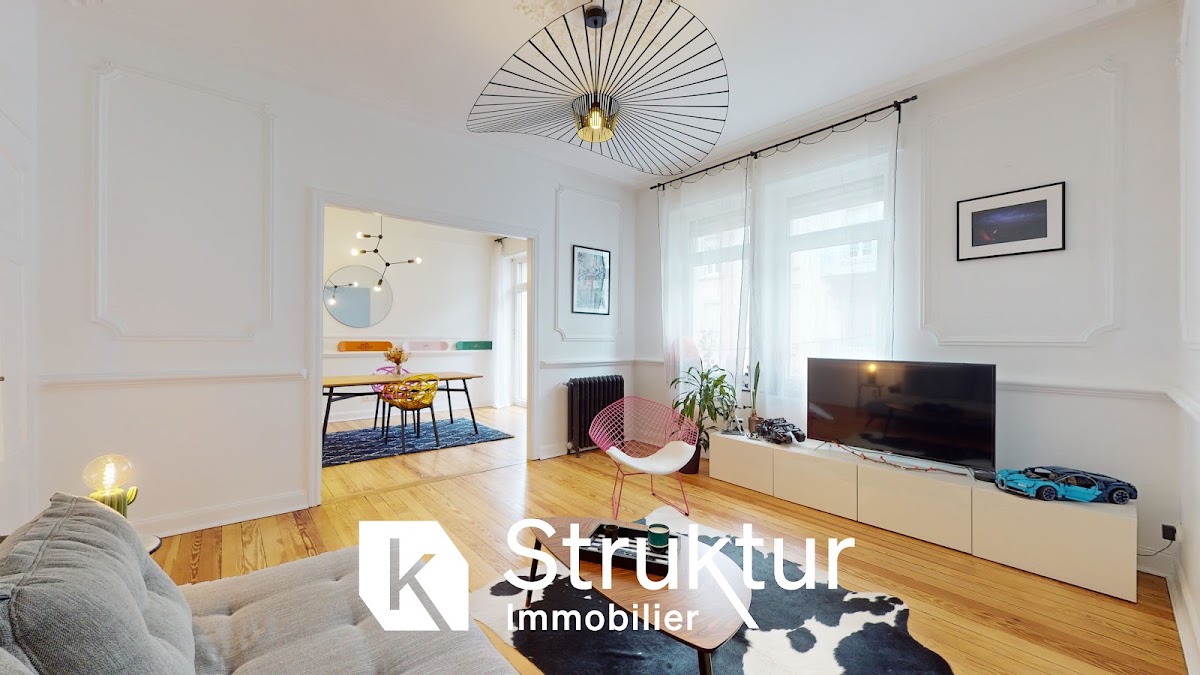 STRUKTUR IMMOBILIER