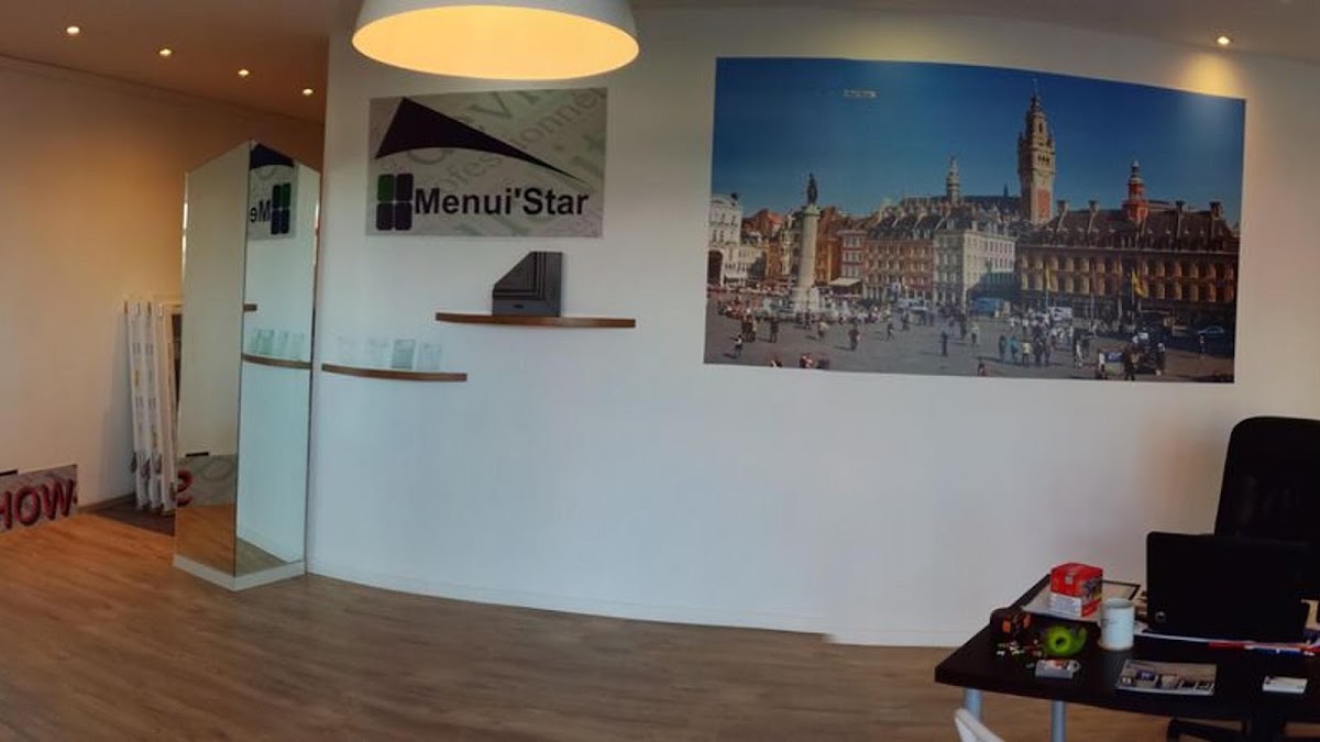 Menui 'Star