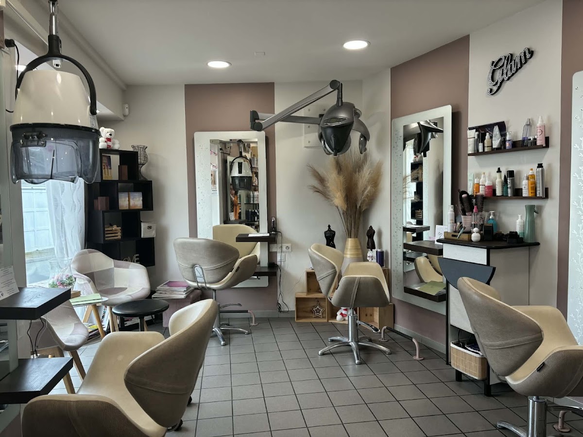Aurore Coiffure Esthétique