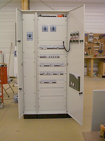 EPS Coordination Maisons Laffitte Electricien