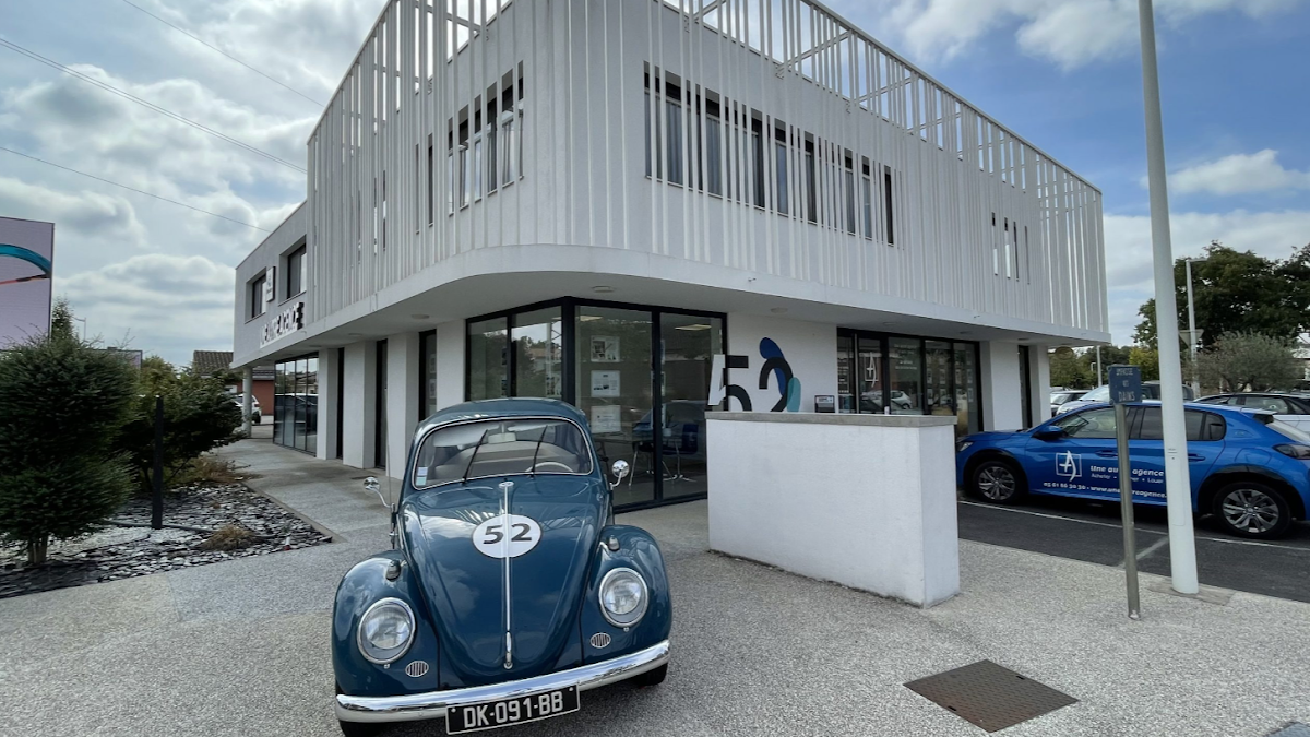 UNE AUTRE AGENCE | Agence immobilière de l'Ouest toulousain