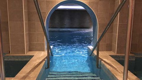 SPA AQUA TERRA