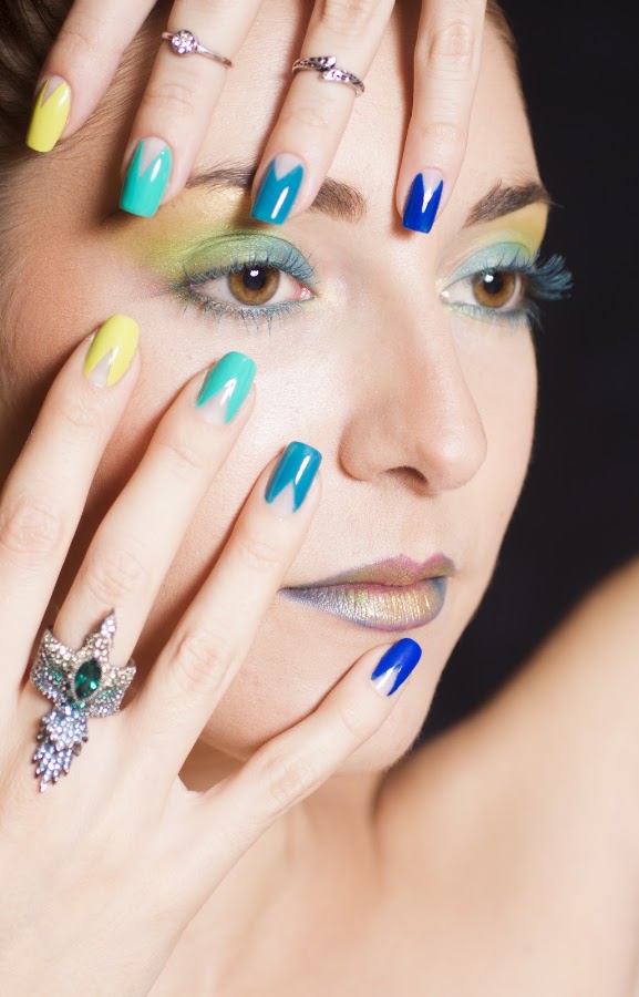 Les Ongles d'Elodie