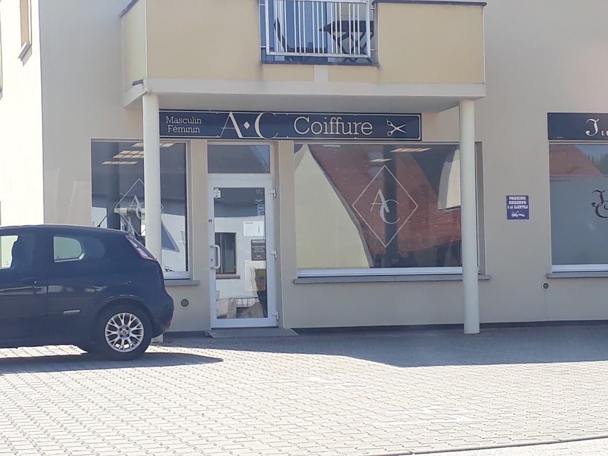 AC Coiffure