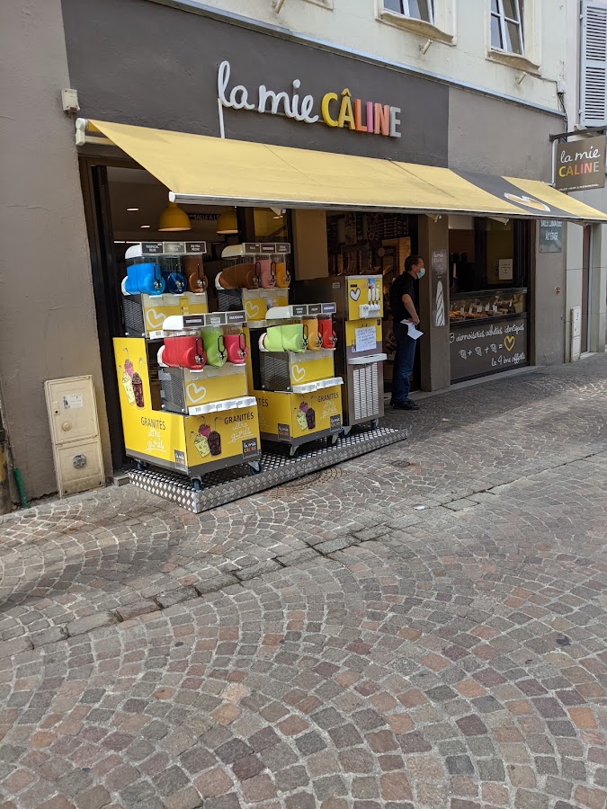 La Mie Câline