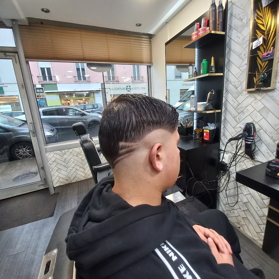 Bilal Coiffure