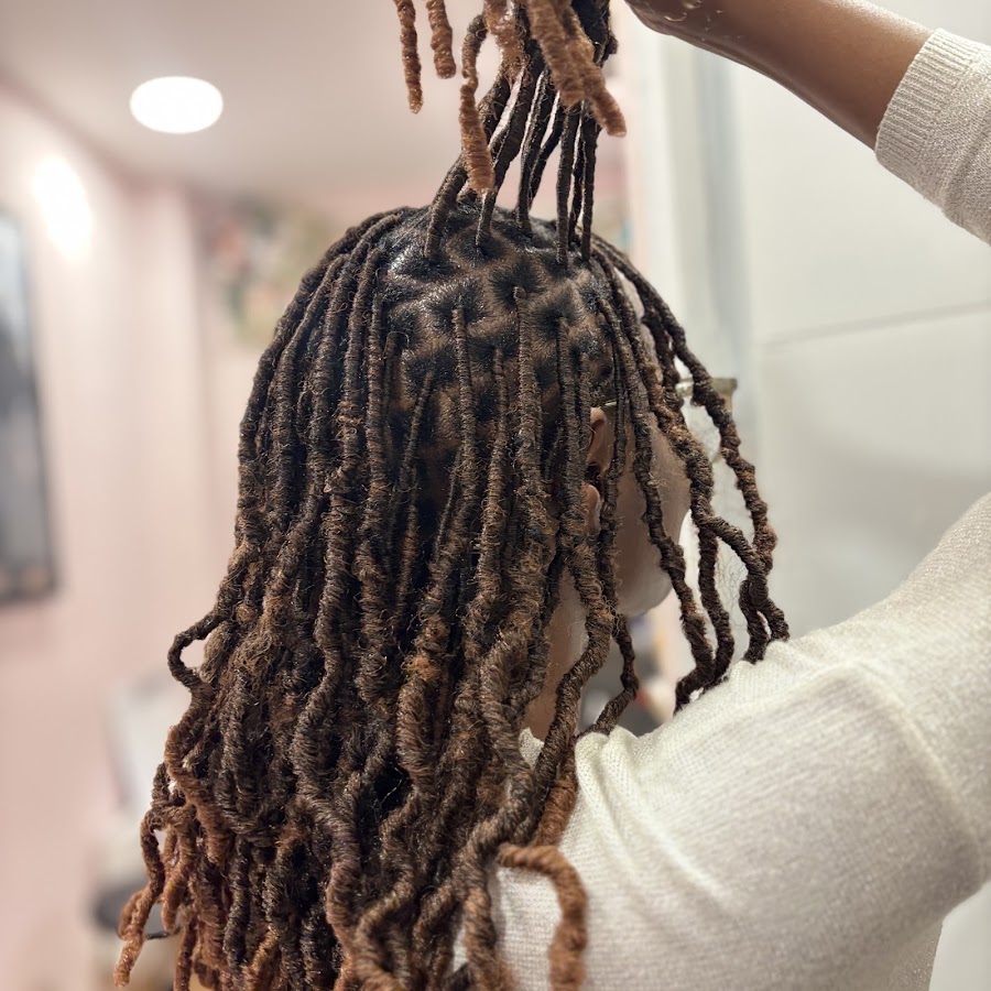 9Fingers | Tresses Afro & Onglerie Lille Vauban