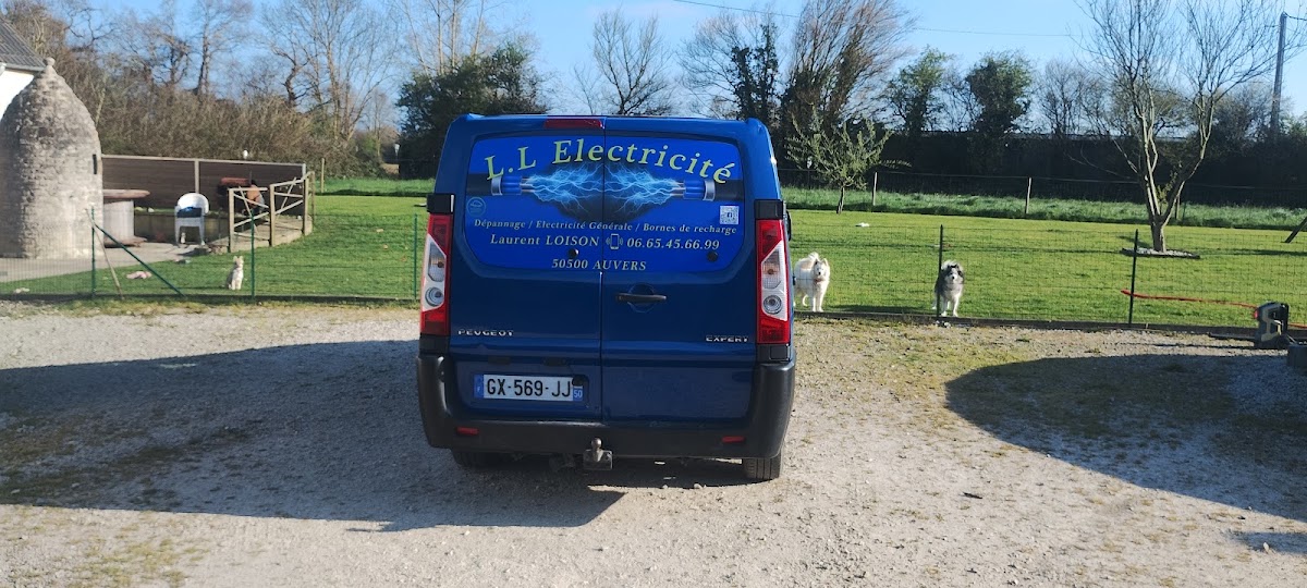 L.L ÉLECTRICITÉ