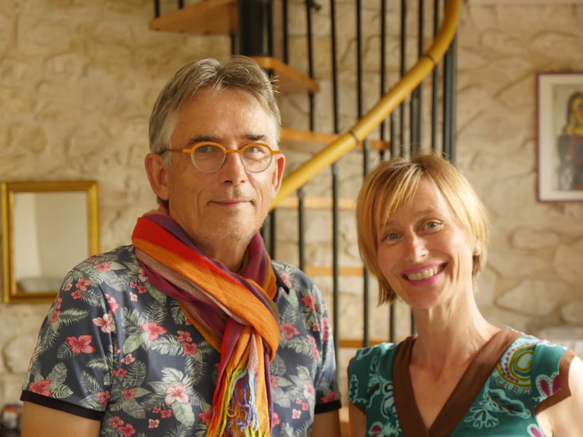 Thérapie en Couple