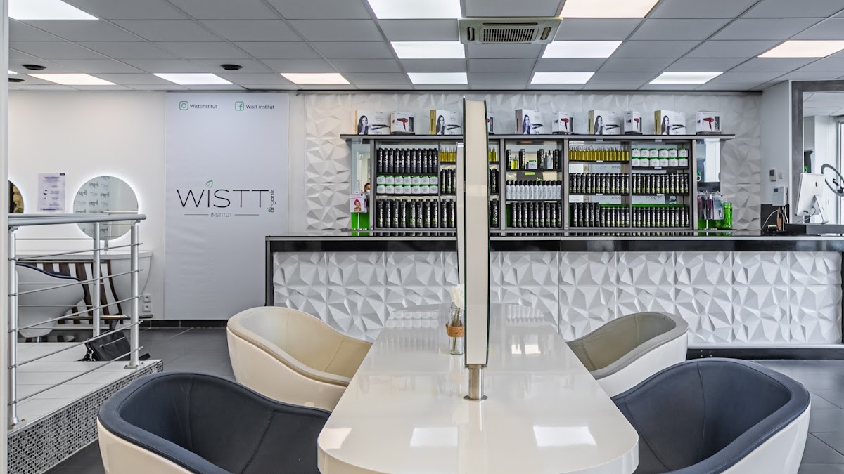 Wistt Institut W3 ORGANIC