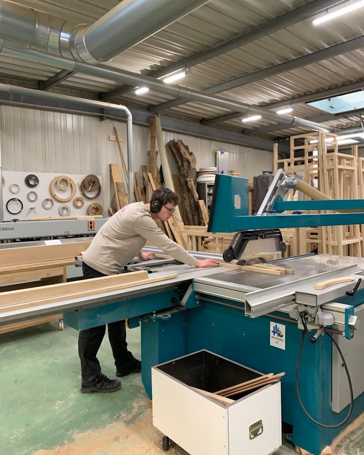Ateliers Sacker & Masse