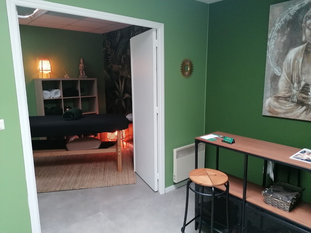 SD Massage Bien Être