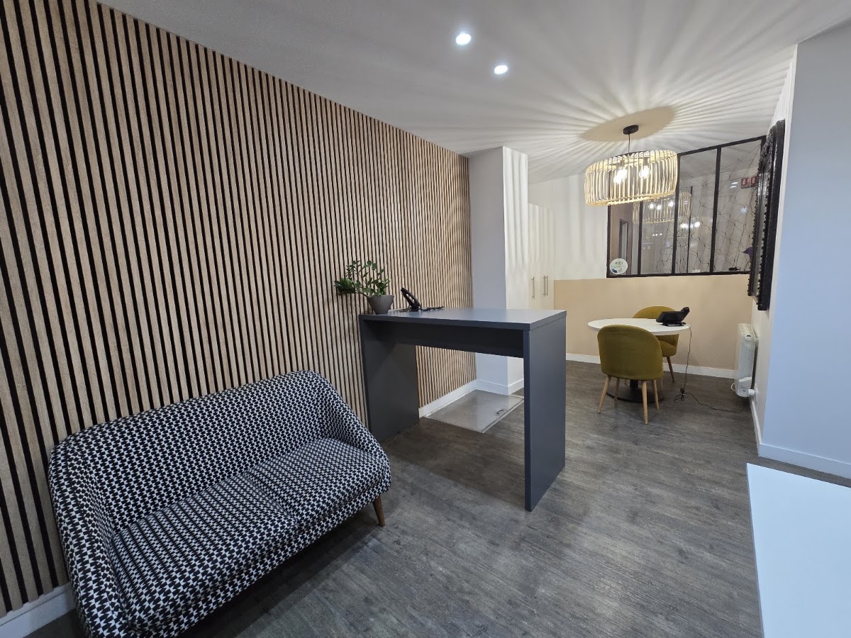 Avantage Immobilier Clichy