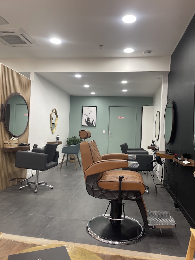 Carpy Coiffeur Coloriste