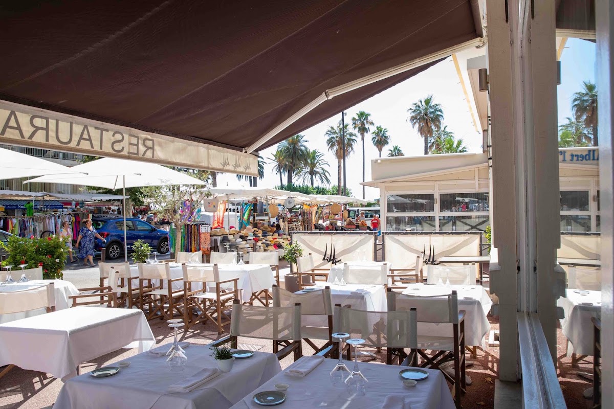 Restaurant Le 44