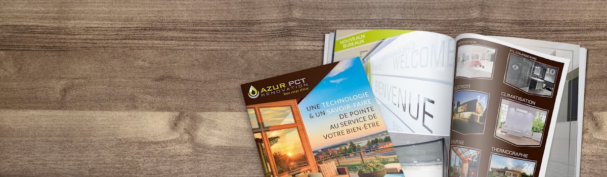 Azur PCT