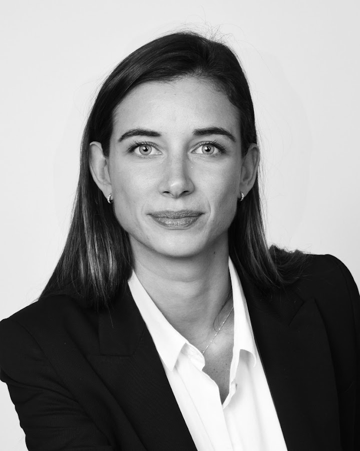 Maître Marine Hausser - Avocate